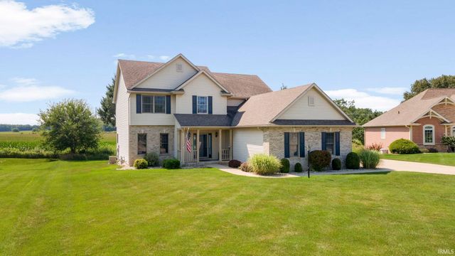 51251 Windy Willow Court, South Bend, IN 46628