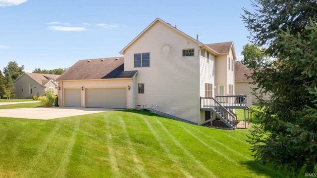 51251 Windy Willow Court, South Bend, IN 46628