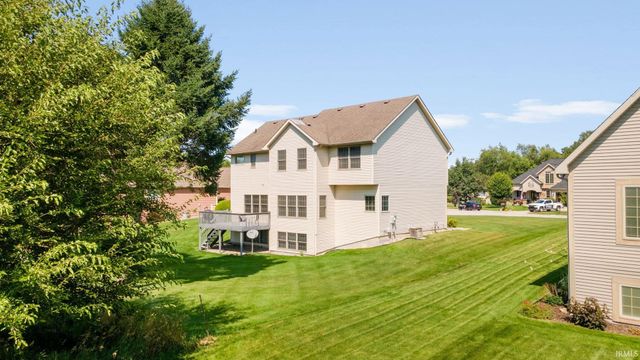51251 Windy Willow Court, South Bend, IN 46628