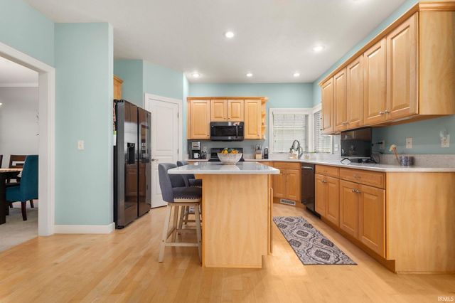 51251 Windy Willow Court, South Bend, IN 46628
