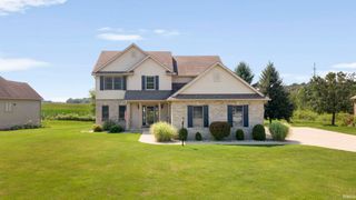 51251 Windy Willow Court, South Bend, IN 46628