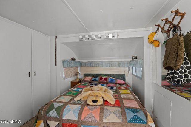 39984 MONTANA Drive, Salome, AZ 85348