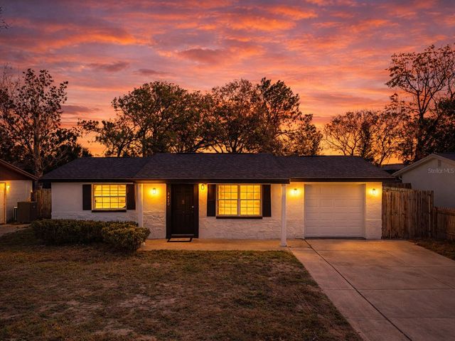 9430 GRAY FOX LANE, Port Richey, FL 34668