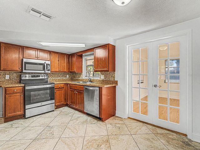 9430 GRAY FOX LANE, Port Richey, FL 34668