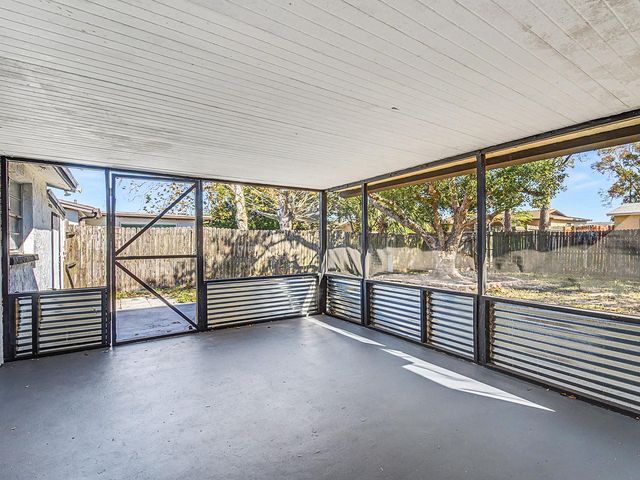 9430 GRAY FOX LANE, Port Richey, FL 34668