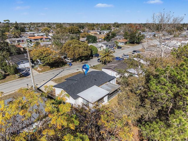 9430 GRAY FOX LANE, Port Richey, FL 34668