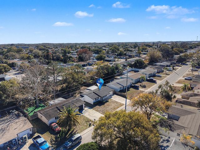 9430 GRAY FOX LANE, Port Richey, FL 34668