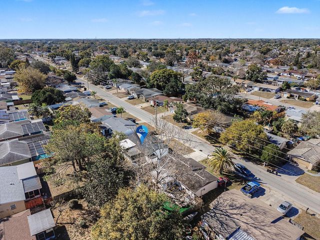 9430 GRAY FOX LANE, Port Richey, FL 34668