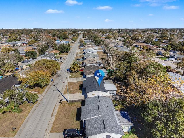 9430 GRAY FOX LANE, Port Richey, FL 34668