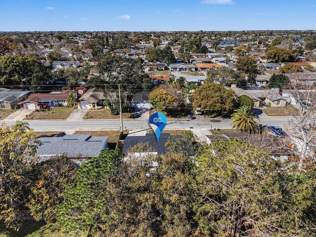 9430 GRAY FOX LANE, Port Richey, FL 34668