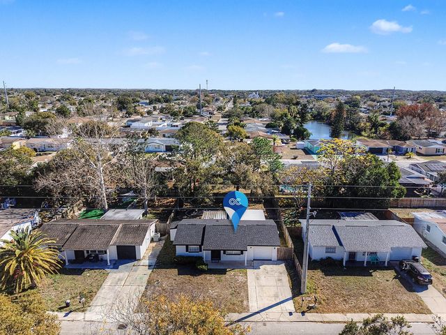 9430 GRAY FOX LANE, Port Richey, FL 34668