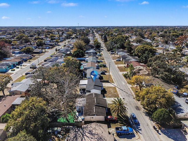 9430 GRAY FOX LANE, Port Richey, FL 34668