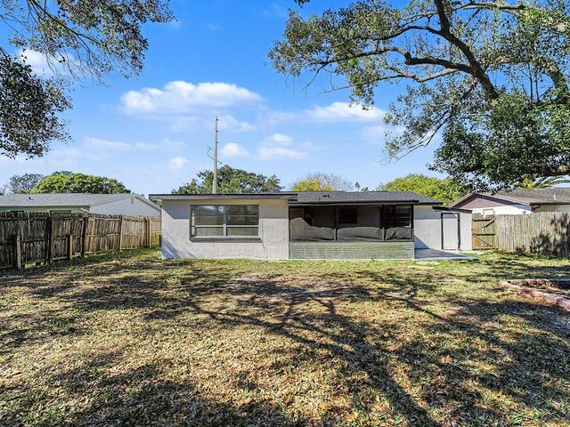 9430 GRAY FOX LANE, Port Richey, FL 34668