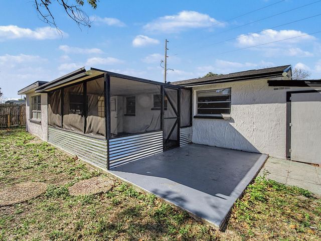 9430 GRAY FOX LANE, Port Richey, FL 34668