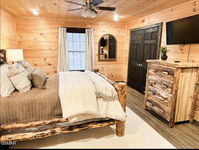2117 Bluff Ridge Road, Sevierville, TN 37876