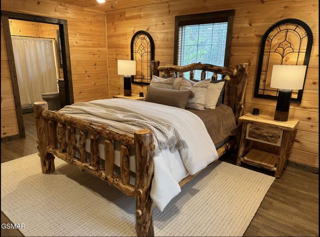 2117 Bluff Ridge Road, Sevierville, TN 37876