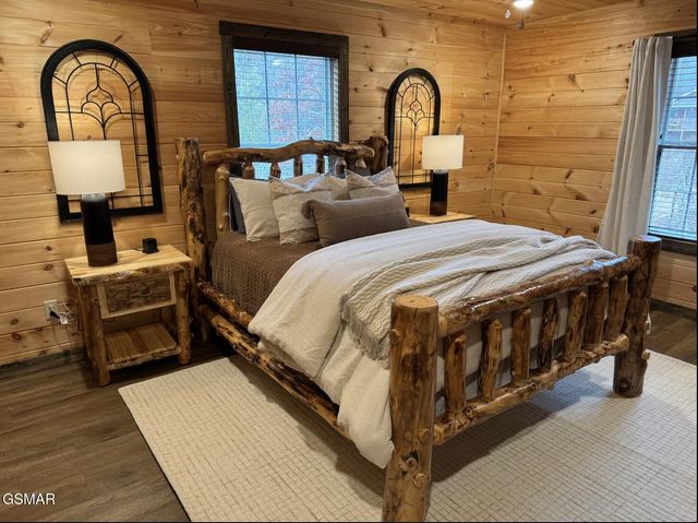 2117 Bluff Ridge Road, Sevierville, TN 37876