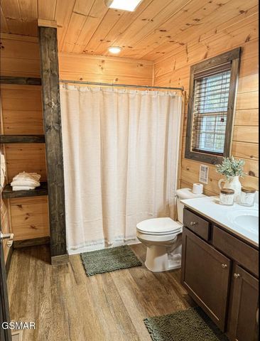 2117 Bluff Ridge Road, Sevierville, TN 37876