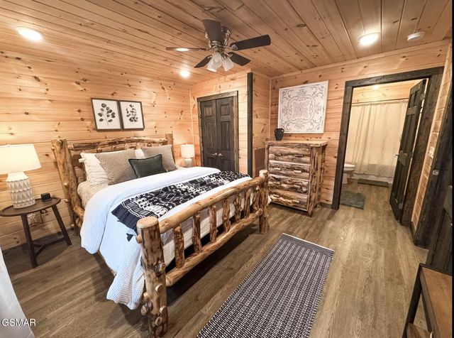 2117 Bluff Ridge Road, Sevierville, TN 37876