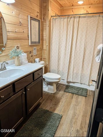 2117 Bluff Ridge Road, Sevierville, TN 37876