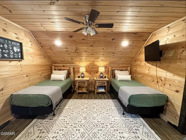 2117 Bluff Ridge Road, Sevierville, TN 37876