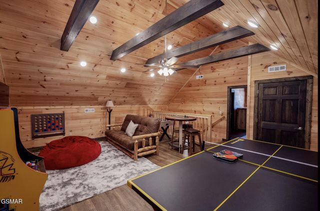 2117 Bluff Ridge Road, Sevierville, TN 37876