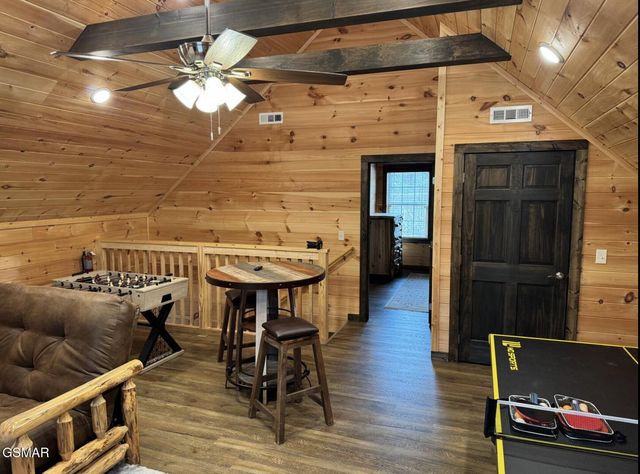 2117 Bluff Ridge Road, Sevierville, TN 37876