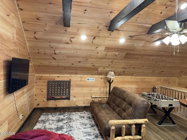 2117 Bluff Ridge Road, Sevierville, TN 37876