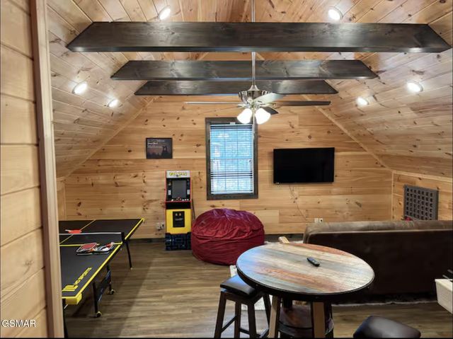 2117 Bluff Ridge Road, Sevierville, TN 37876