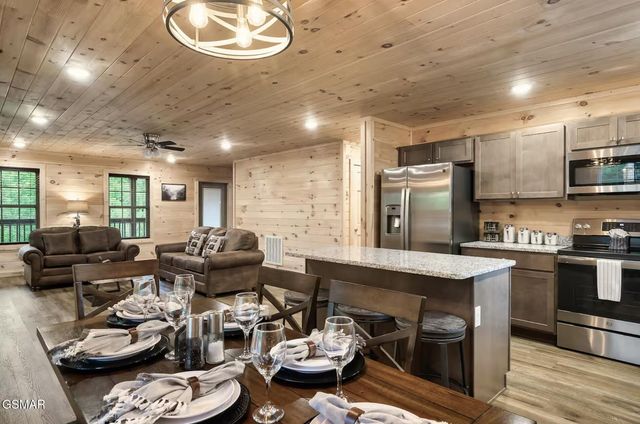 2117 Bluff Ridge Road, Sevierville, TN 37876