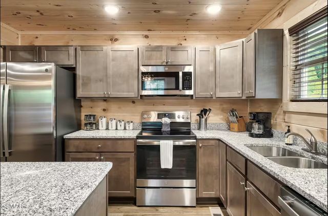 2117 Bluff Ridge Road, Sevierville, TN 37876