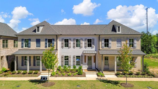 926 ALDWICK DR, Collierville, TN 38017