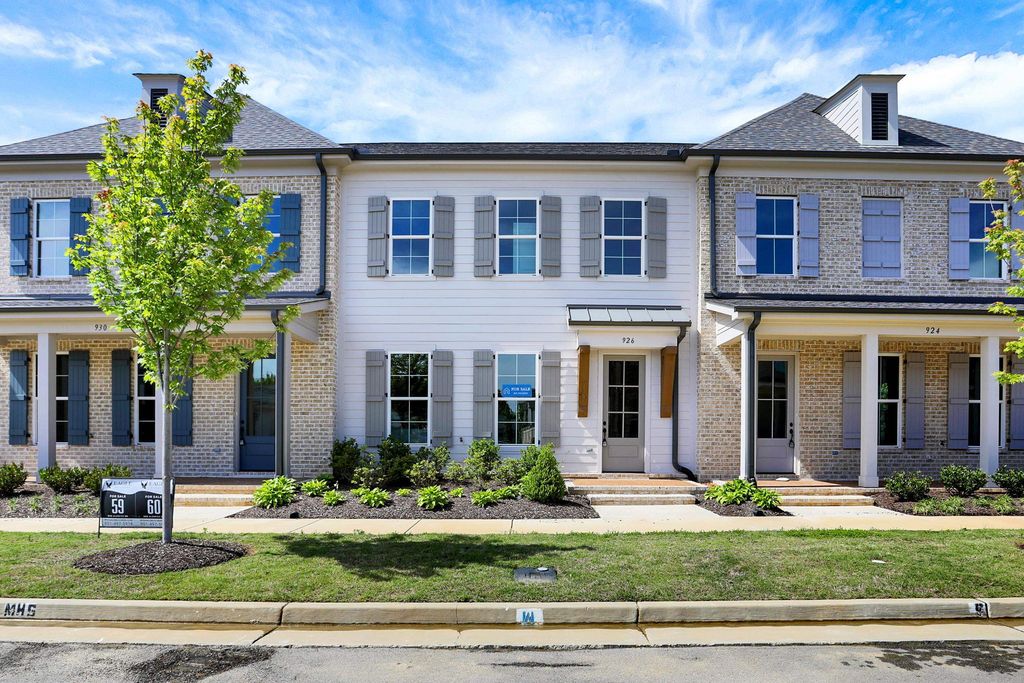 926 ALDWICK DR, Collierville, TN 38017