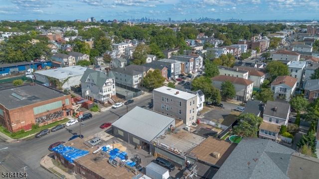 590 Hawthorne Ave, Irvington Twp., NJ 07112