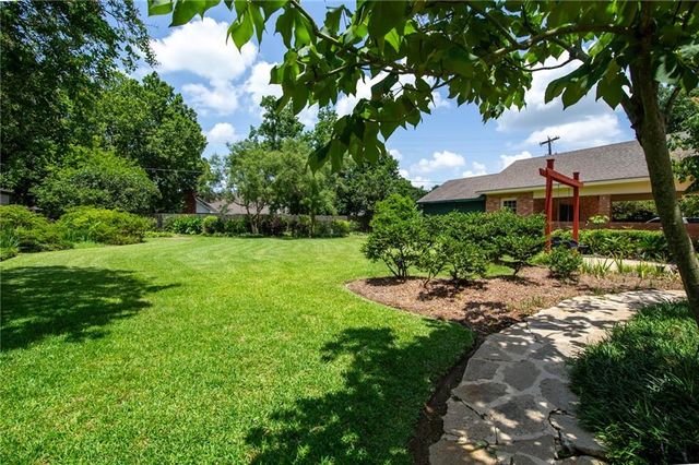 4402 WELLINGTON Boulevard, Alexandria, LA 71303