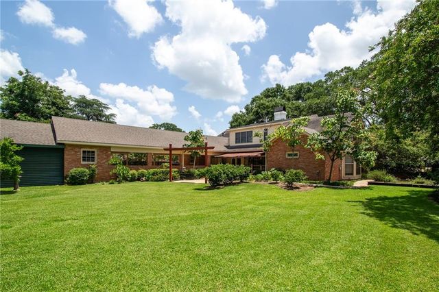 4402 WELLINGTON Boulevard, Alexandria, LA 71303