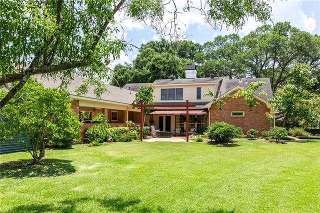 4402 WELLINGTON Boulevard, Alexandria, LA 71303