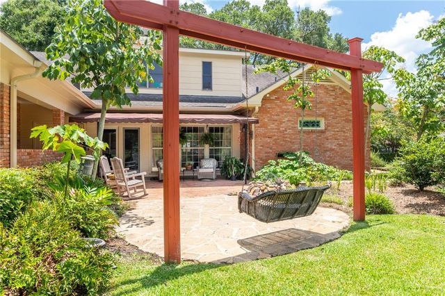 4402 WELLINGTON Boulevard, Alexandria, LA 71303