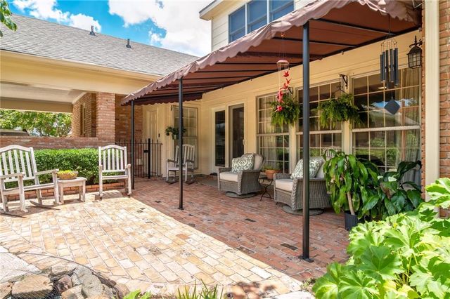 4402 WELLINGTON Boulevard, Alexandria, LA 71303