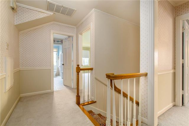 4402 WELLINGTON Boulevard, Alexandria, LA 71303