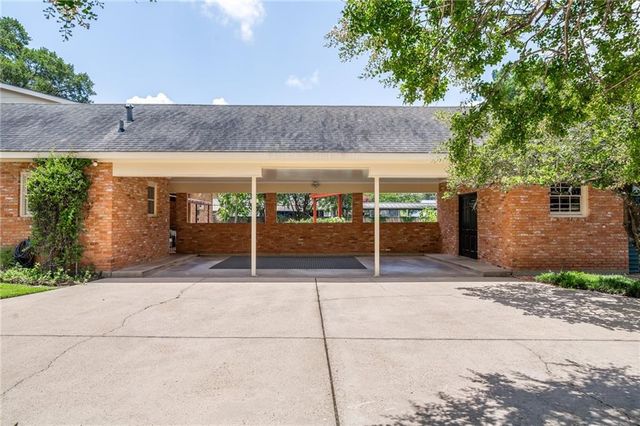 4402 WELLINGTON Boulevard, Alexandria, LA 71303