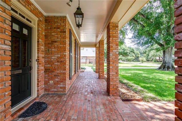 4402 WELLINGTON Boulevard, Alexandria, LA 71303