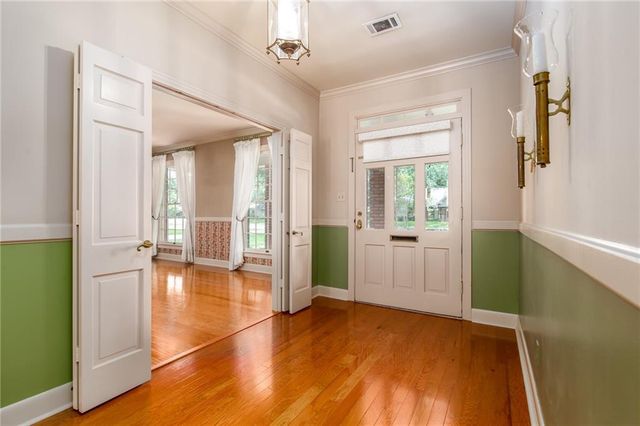 4402 WELLINGTON Boulevard, Alexandria, LA 71303