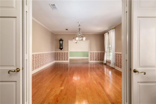 4402 WELLINGTON Boulevard, Alexandria, LA 71303