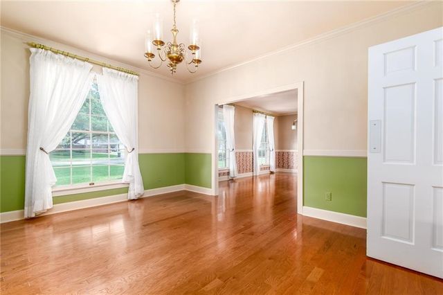 4402 WELLINGTON Boulevard, Alexandria, LA 71303