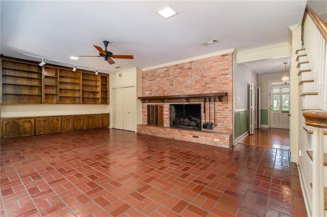 4402 WELLINGTON Boulevard, Alexandria, LA 71303