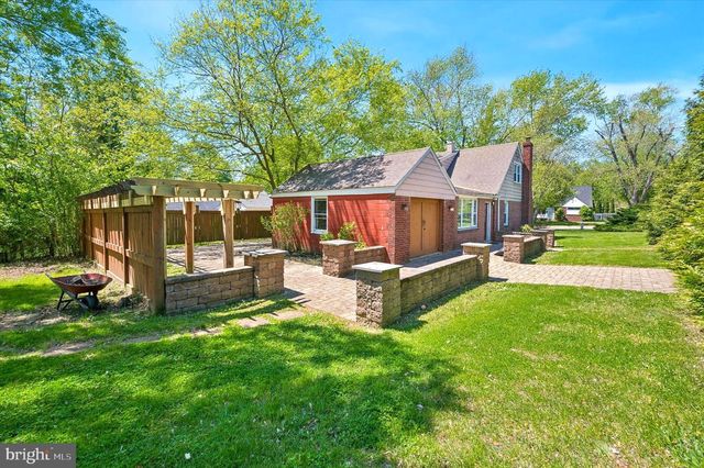 624 CRESSON LN, Morton, PA 19070