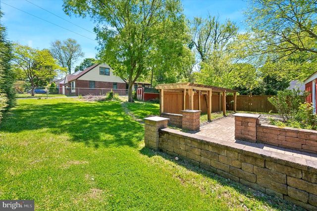 624 CRESSON LN, Morton, PA 19070