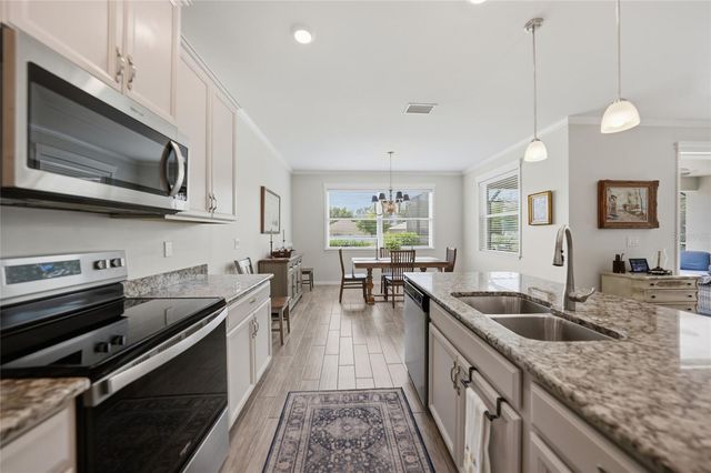 25091 PALISADE ROAD, Punta Gorda, FL 33983