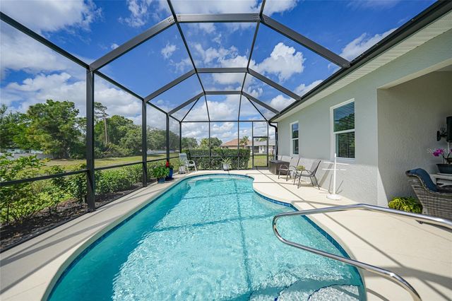25091 PALISADE ROAD, Punta Gorda, FL 33983